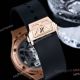 Replica Hublot Techframe Ferrari Tourbillon Rose Gold Automatic Watches (8)_th.jpg